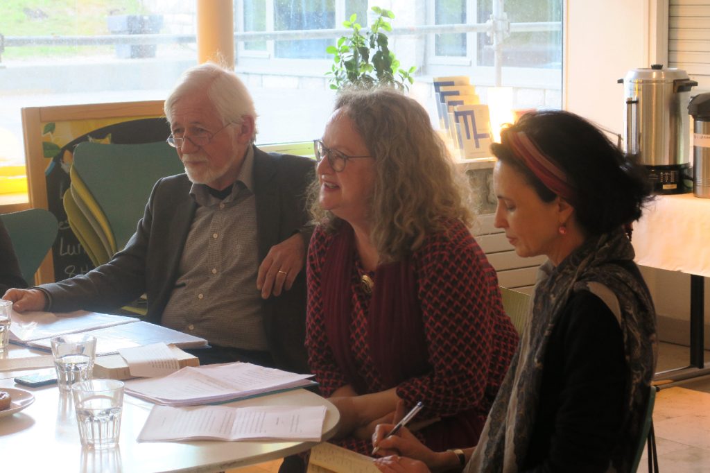 Maison Heinrich Heine