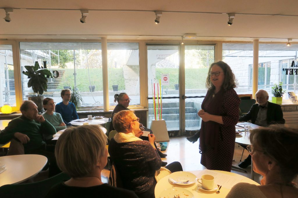 Maison Heinrich Heine