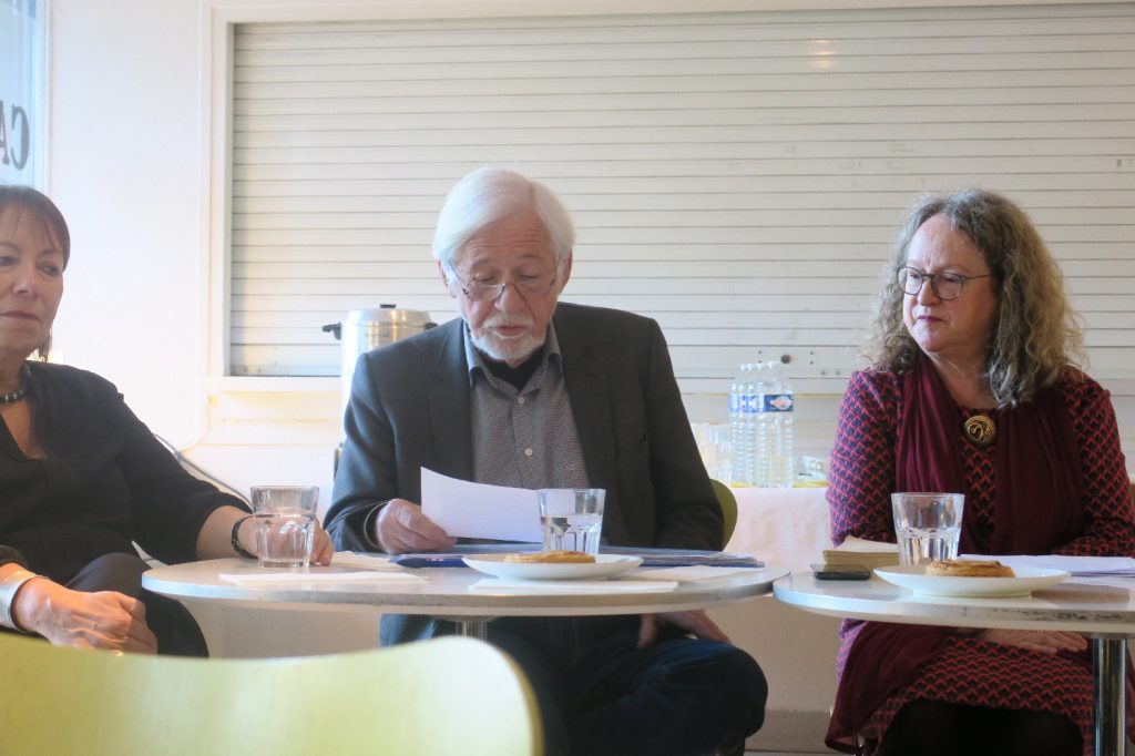 Maison Heinrich Heine