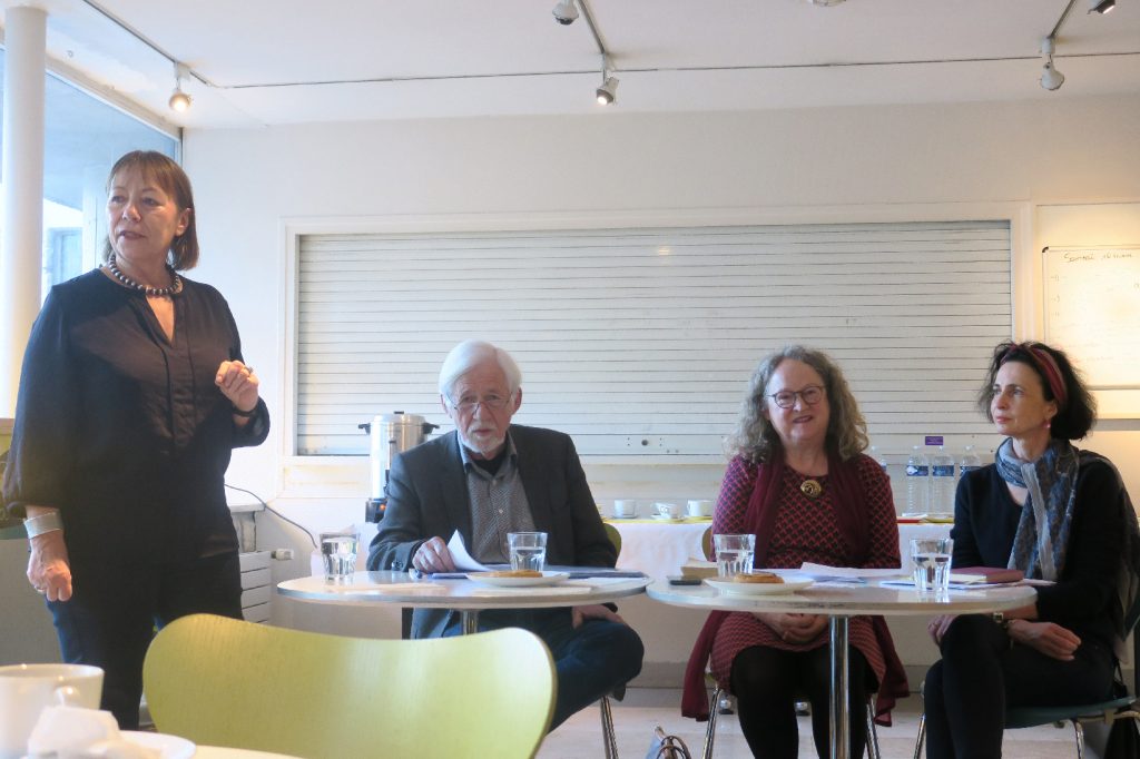 Maison Heinrich Heine