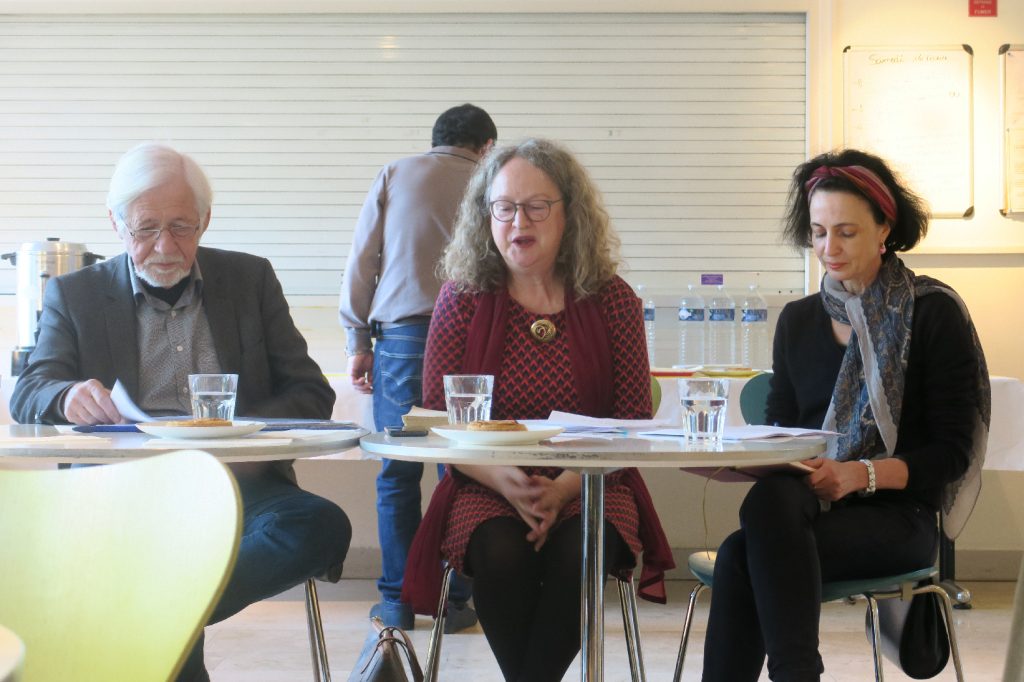 Maison Heinrich Heine