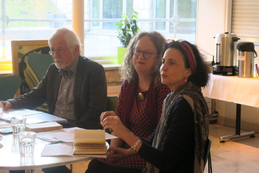 Maison Heinrich Heine