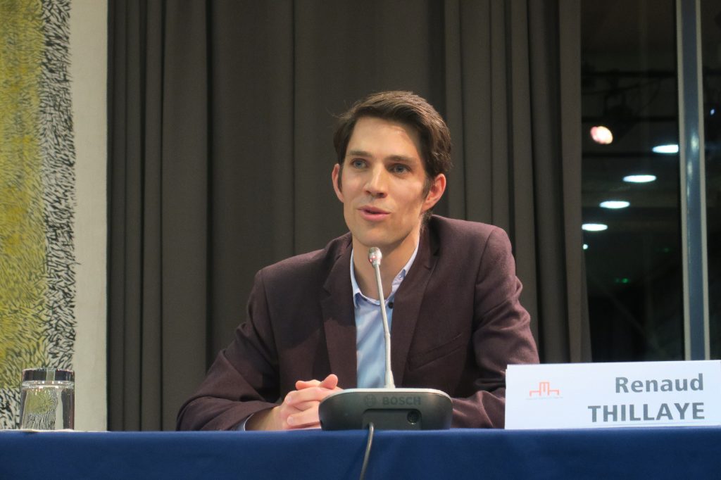 Maison Heinrich Heine