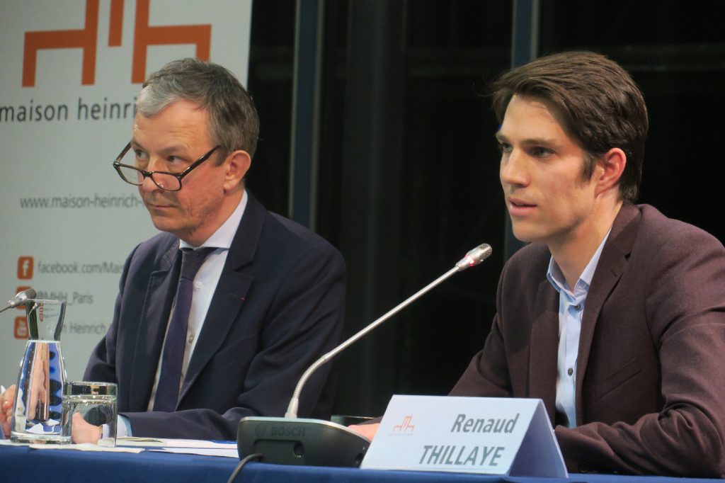 Maison Heinrich Heine