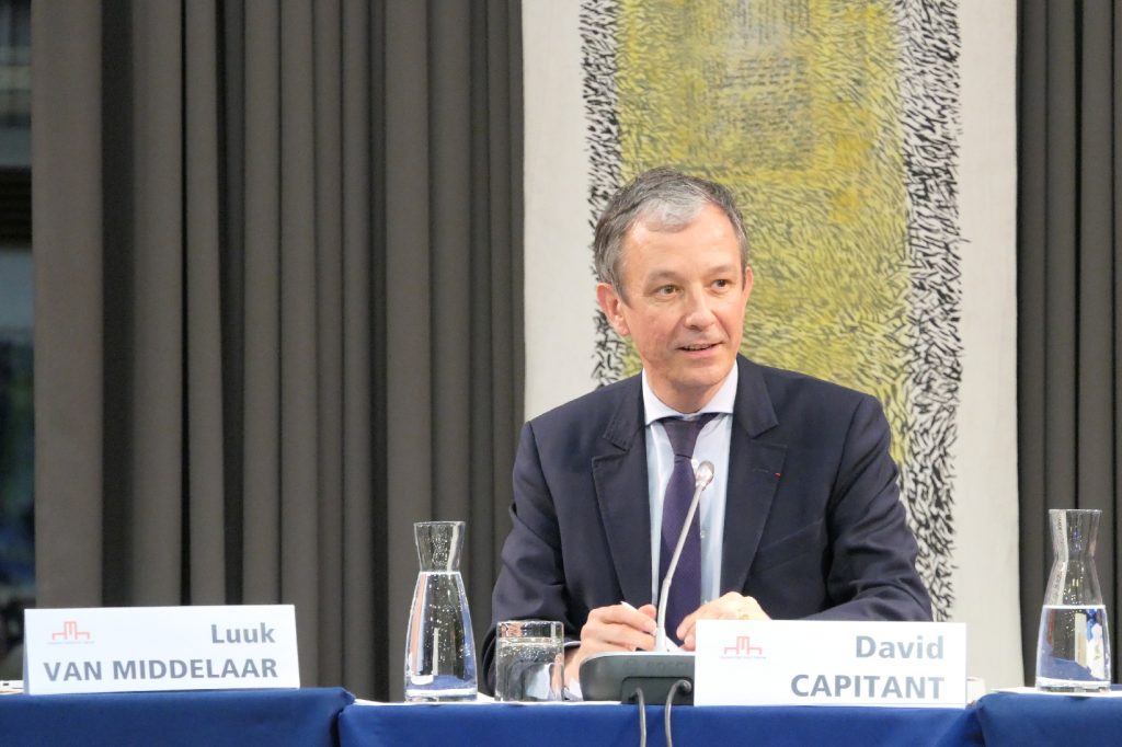 Maison Heinrich Heine