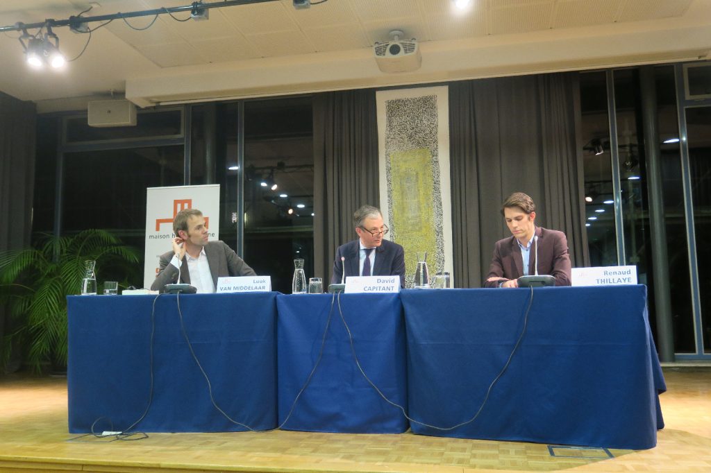 Maison Heinrich Heine