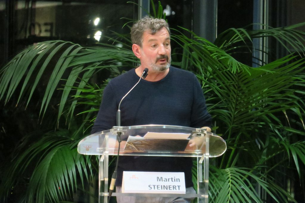 Maison Heinrich Heine