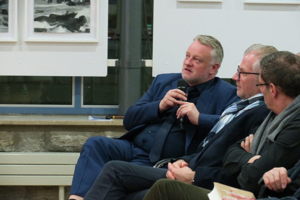 Maison Heinrich Heine