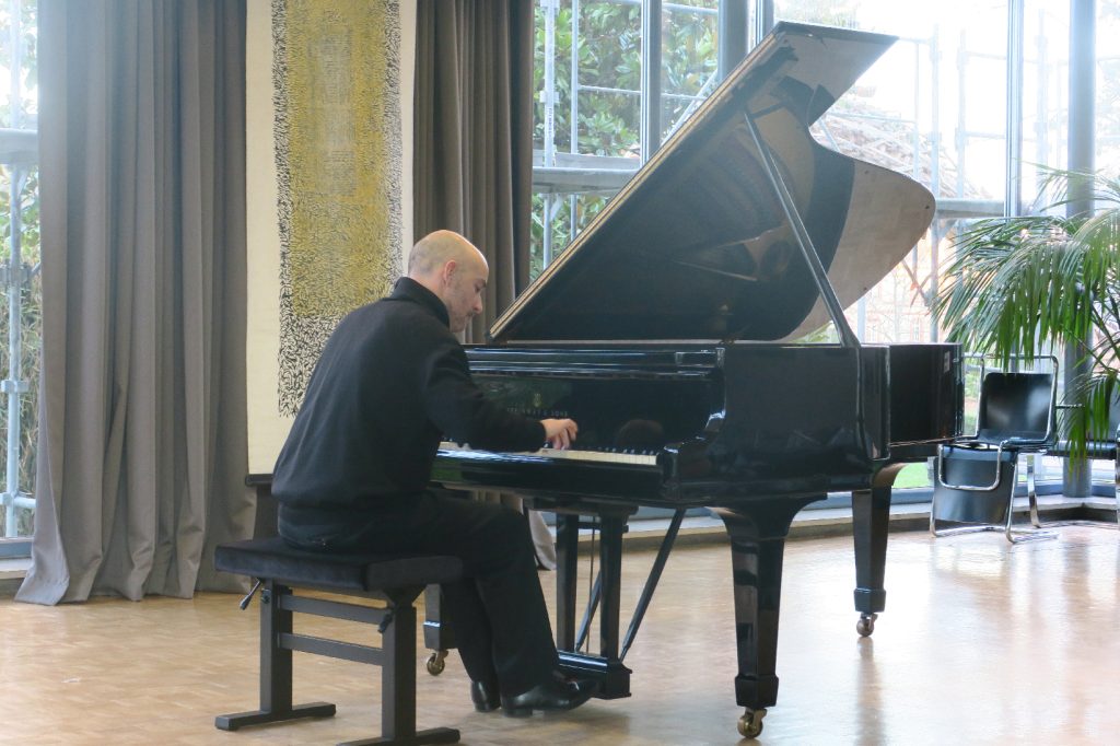 Maison Heinrich Heine