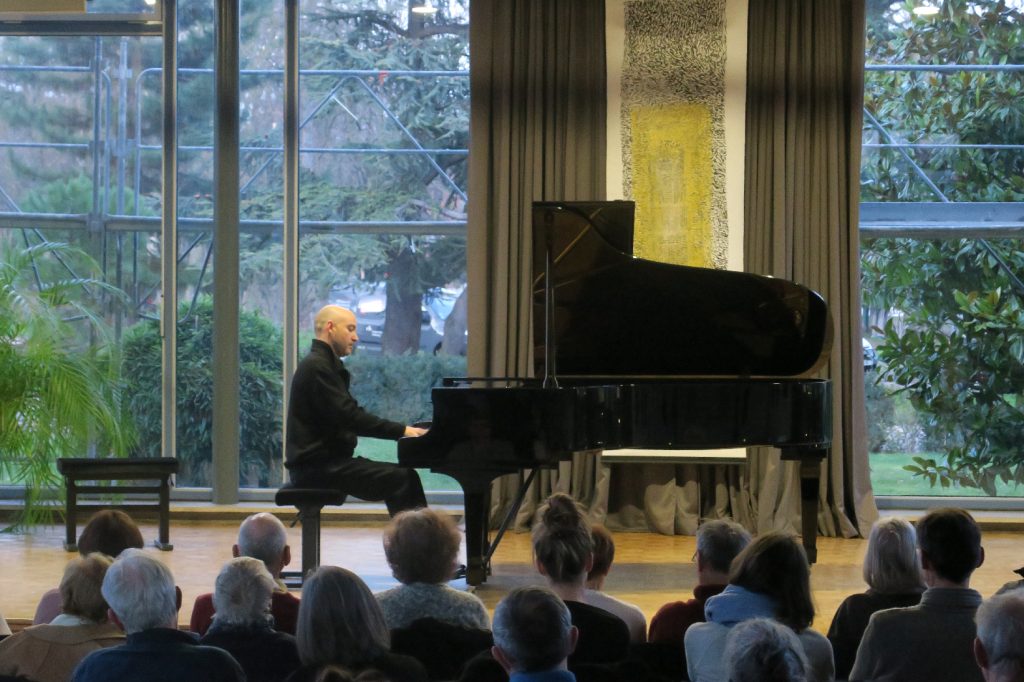 Maison Heinrich Heine