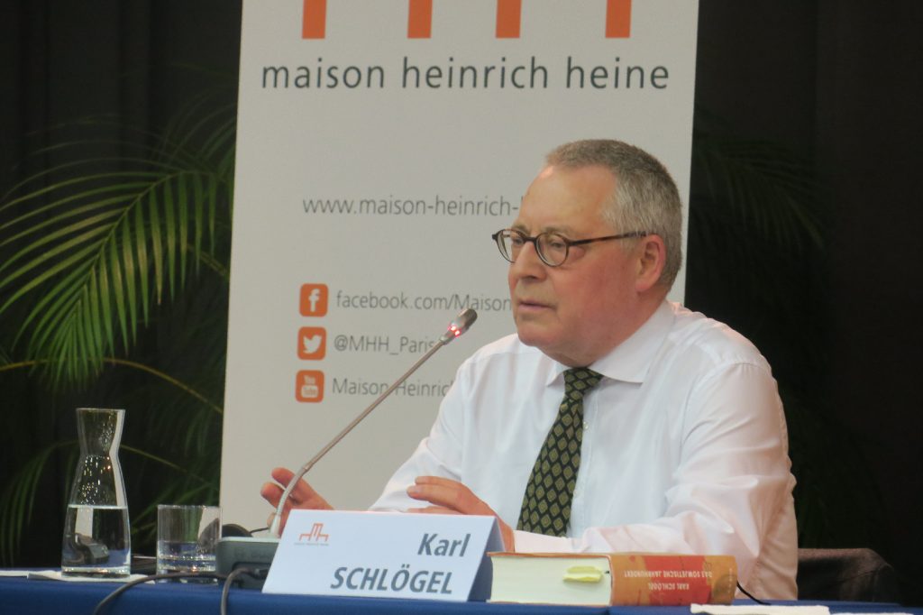 Maison Heinrich Heine