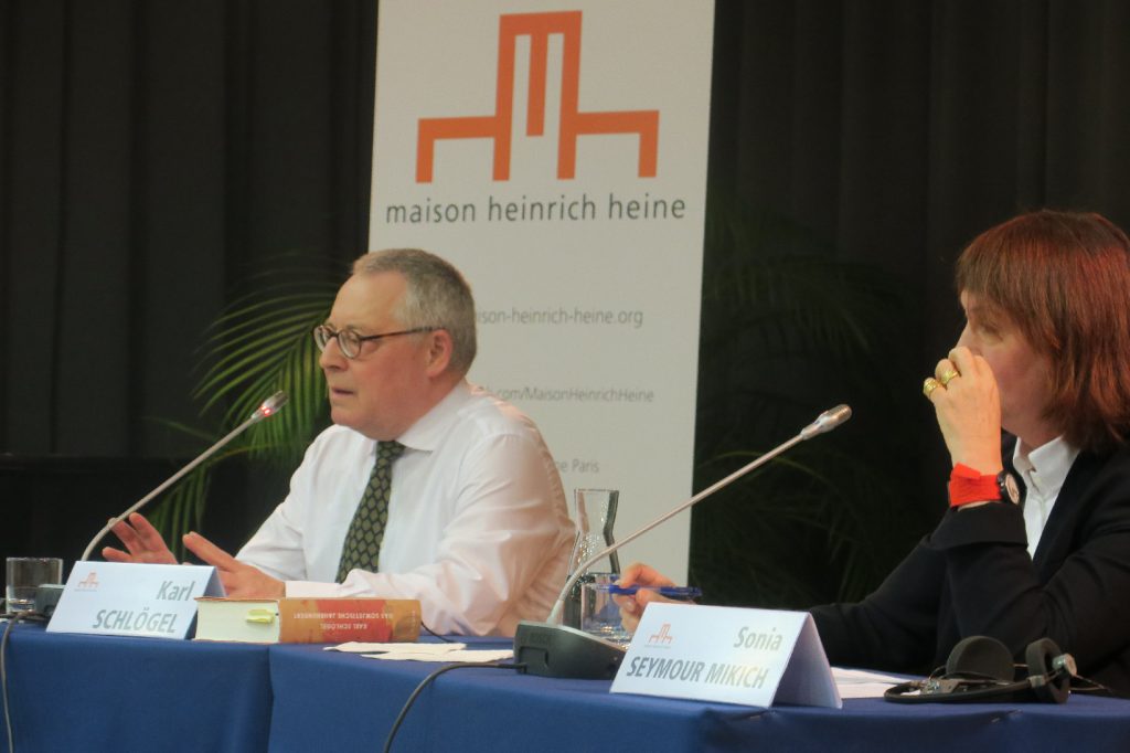 Maison Heinrich Heine