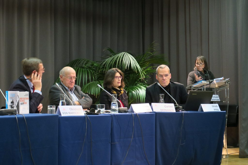 Maison Heinrich Heine