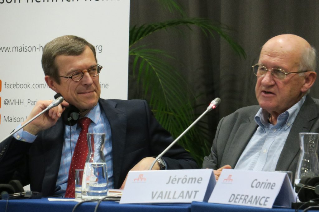 Maison Heinrich Heine