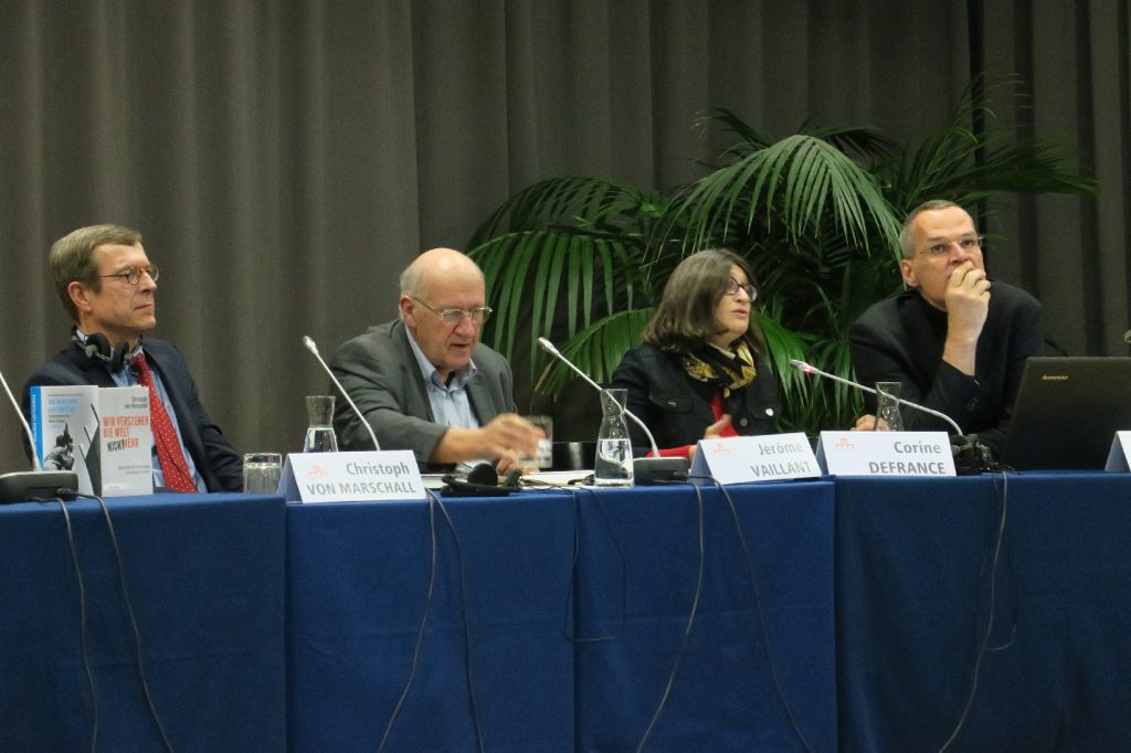 Maison Heinrich Heine