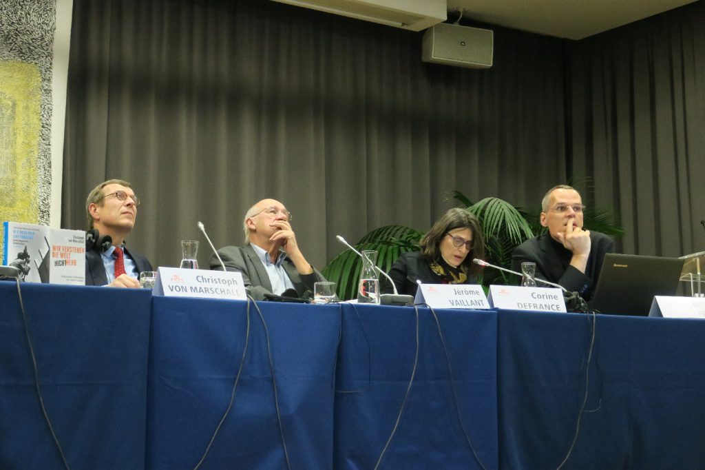 Maison Heinrich Heine