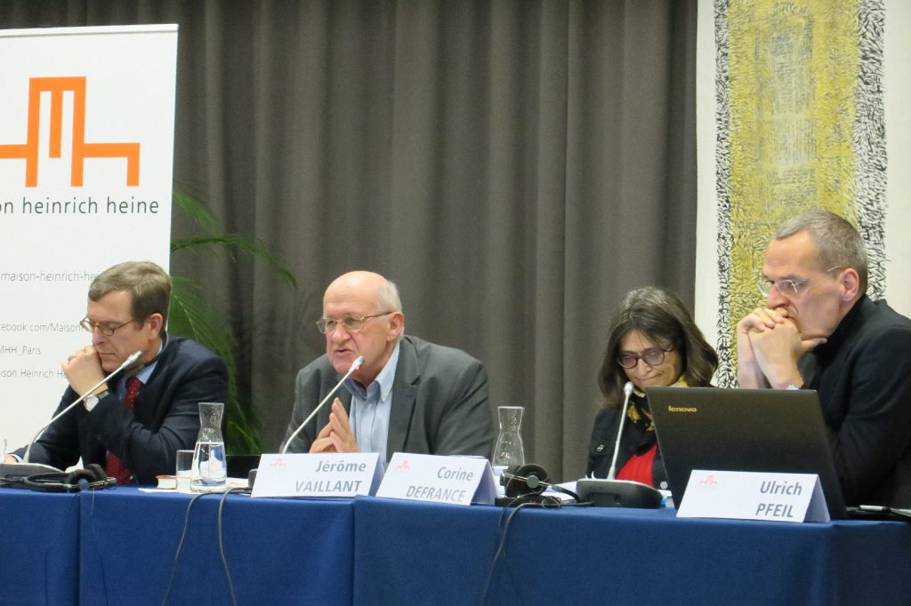 Maison Heinrich Heine