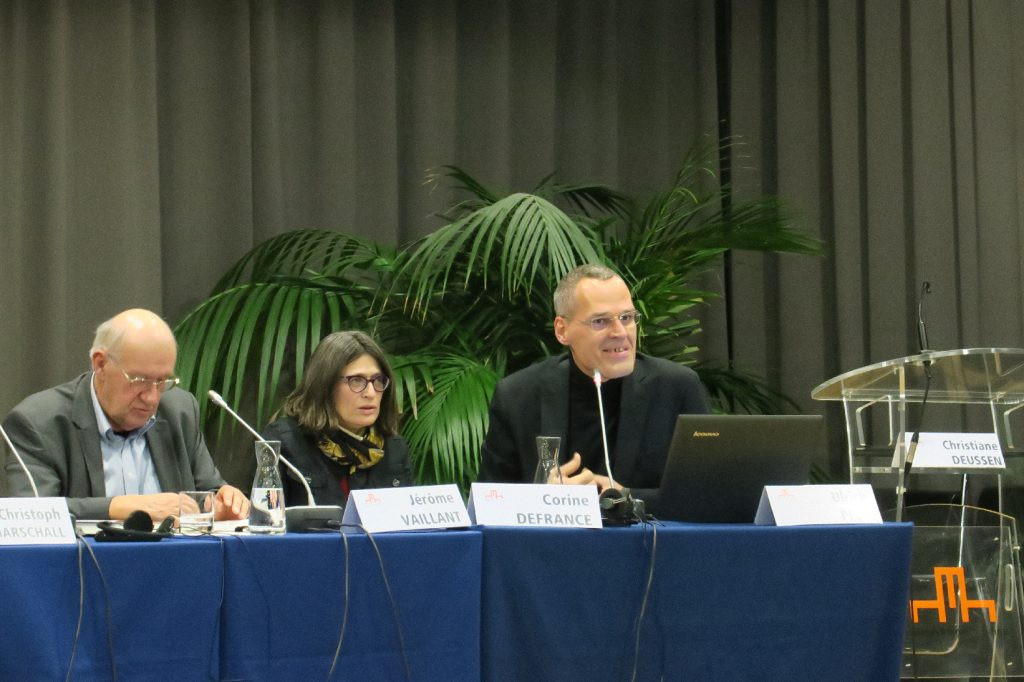 Maison Heinrich Heine