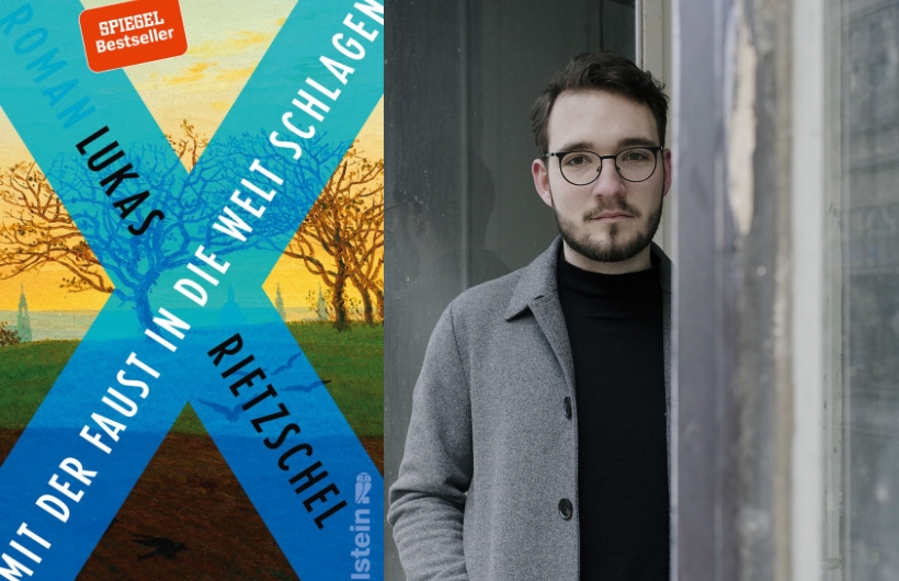 Ullstein / Gerald von Foris