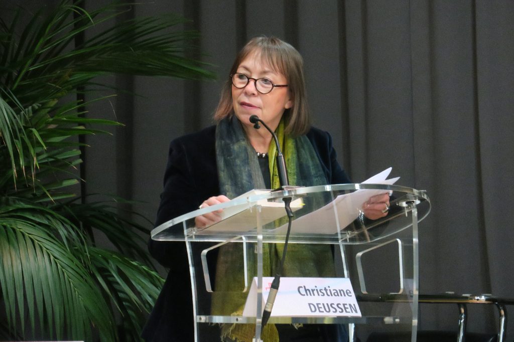 Maison Heinrich Heine