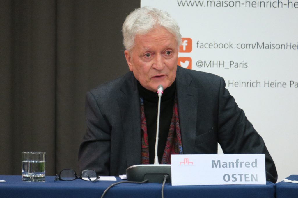 Maison Heinrich Heine