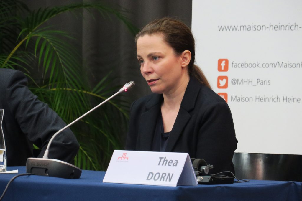 Maison Heinrich Heine