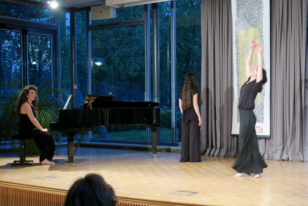 Maison Heinrich Heine