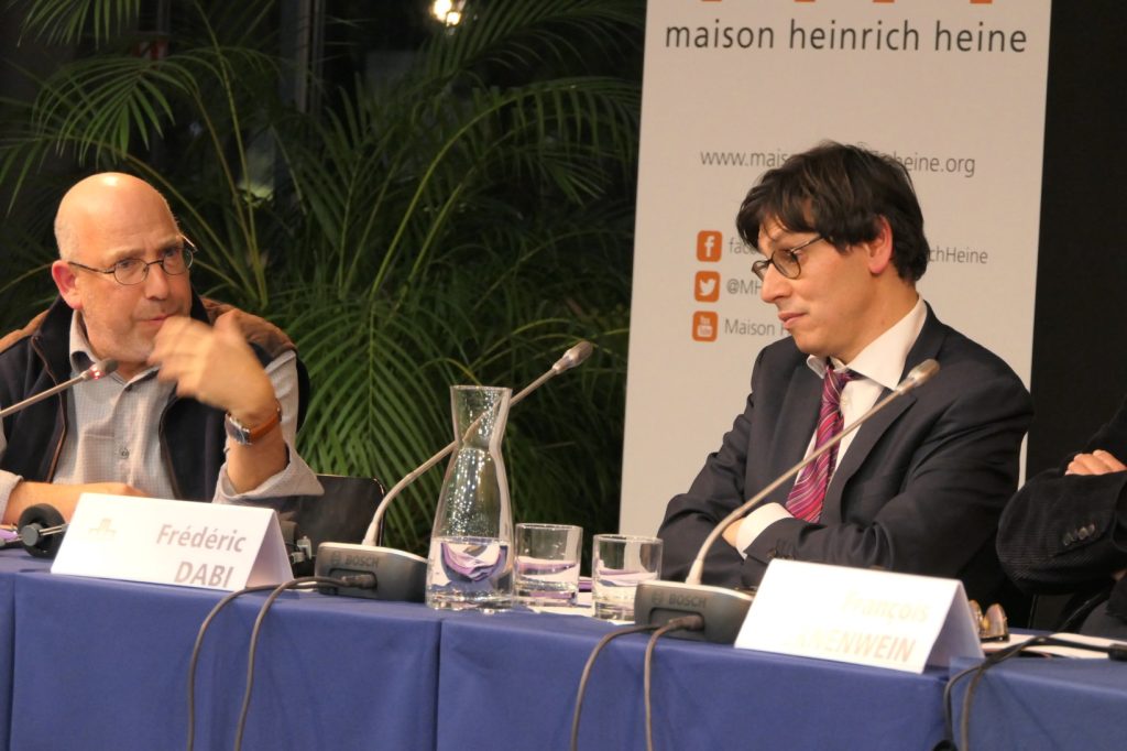 Maison Heinrich Heine