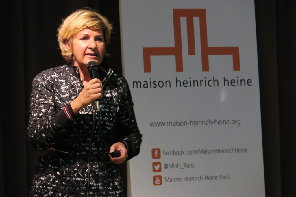 Maison Heinrich Heine