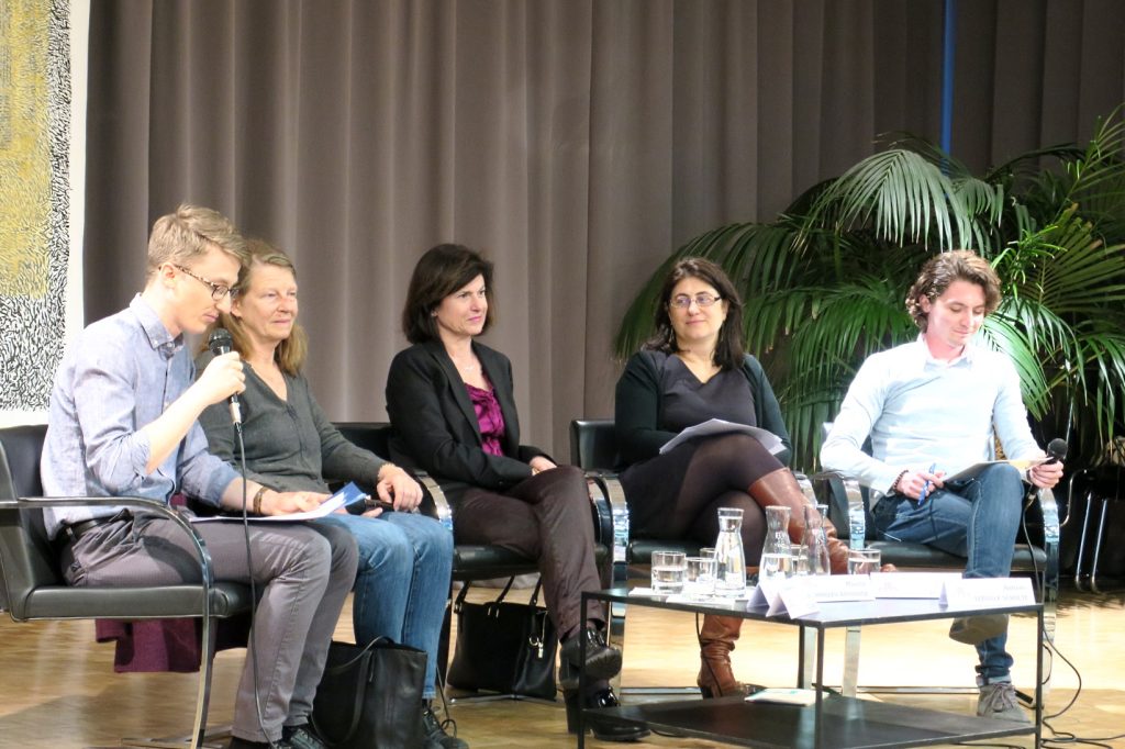 Maison Heinrich Heine