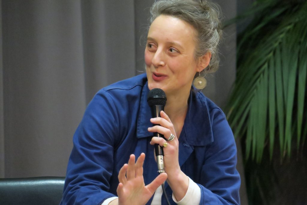 Maison Heinrich Heine