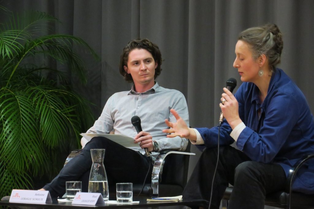 Maison Heinrich Heine