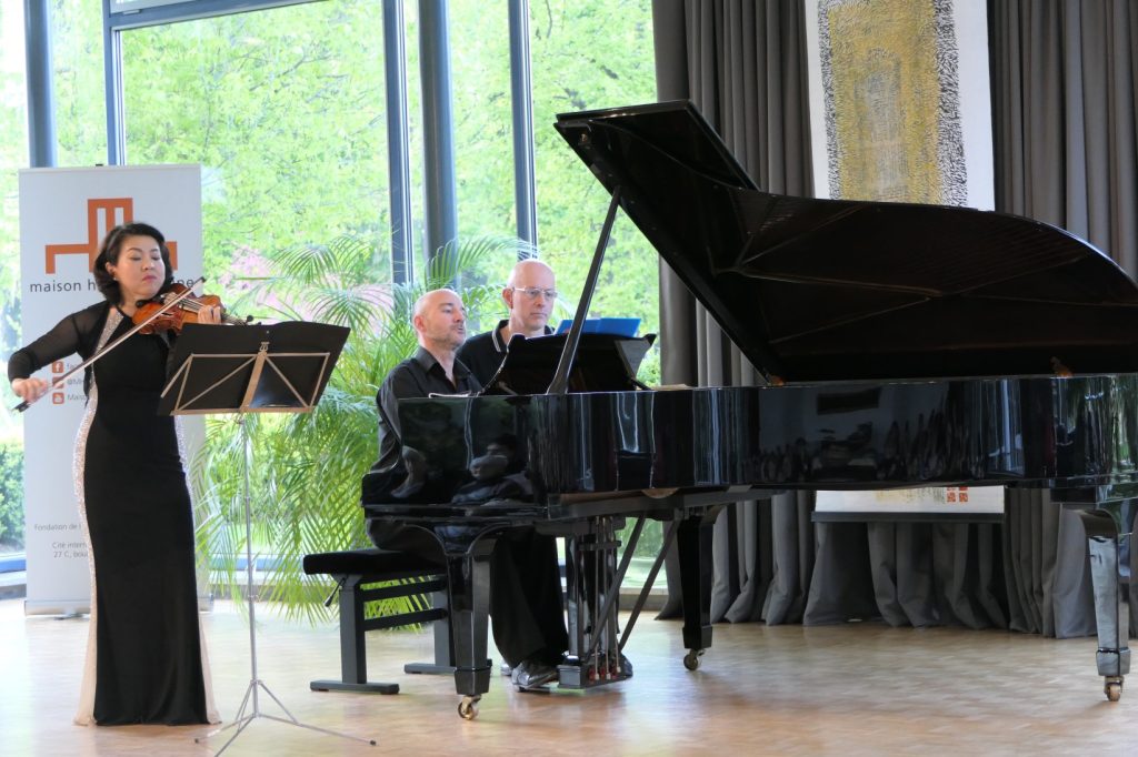 Maison Heinrich Heine