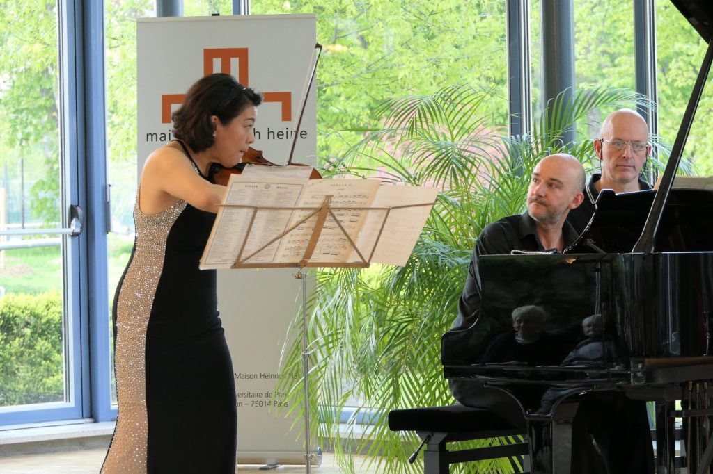 Maison Heinrich Heine