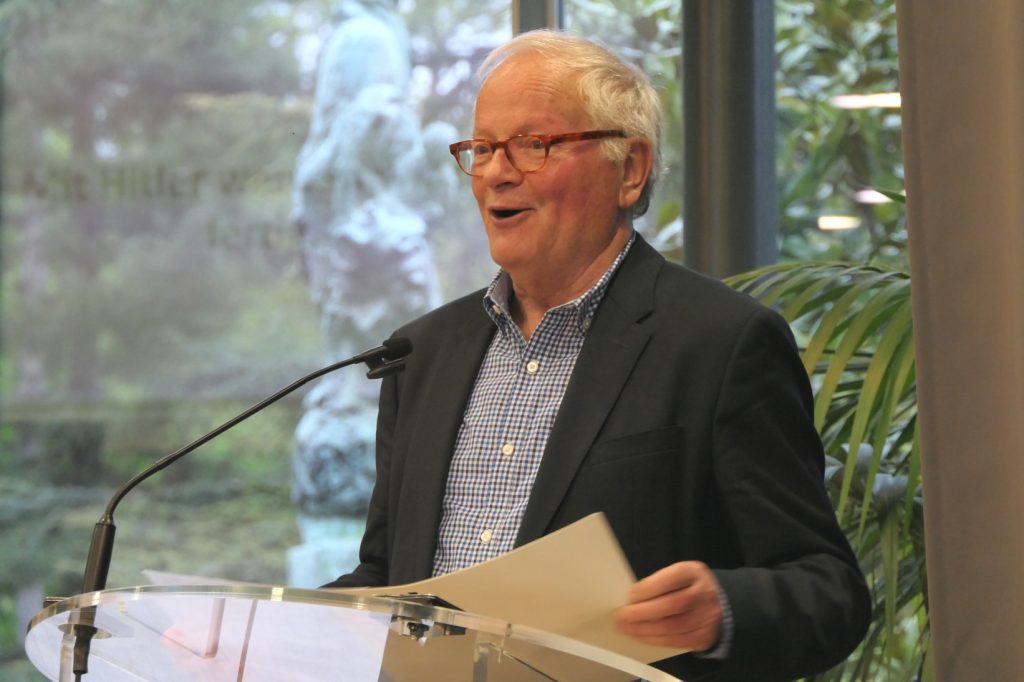 Maison Heinrich Heine