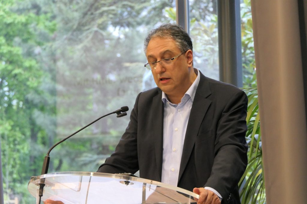 Maison Heinrich Heine