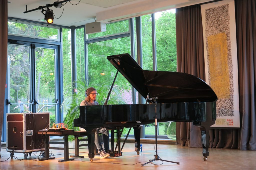 Maison Heinrich Heine