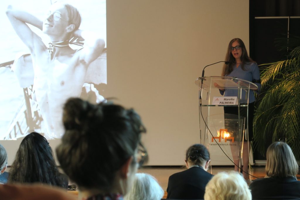 Maison Heinrich Heine