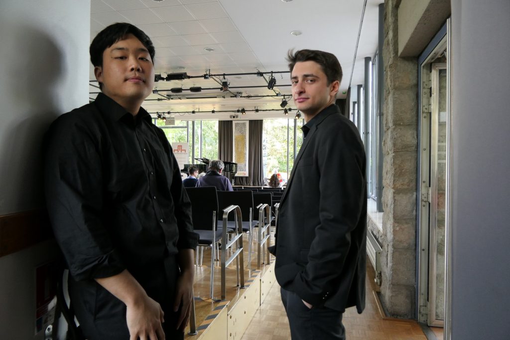 Maison Heinrich Heine