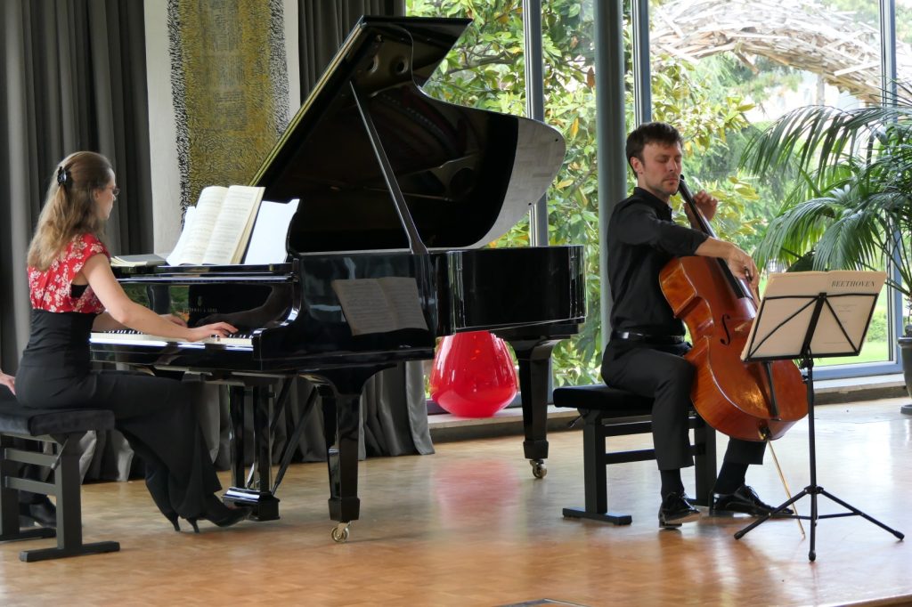 Maison Heinrich Heine