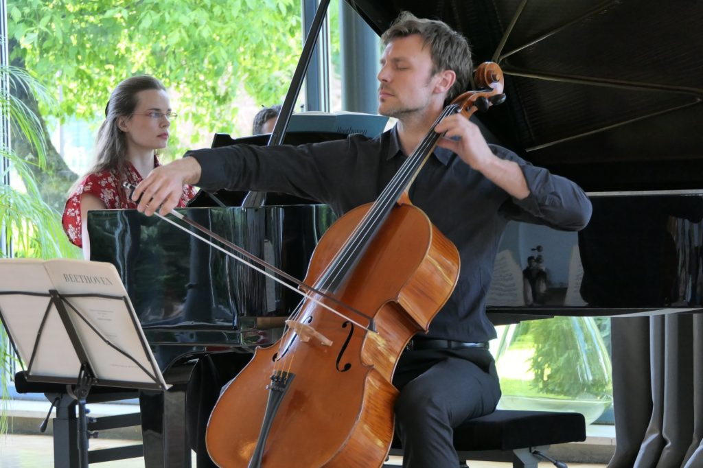 Maison Heinrich Heine