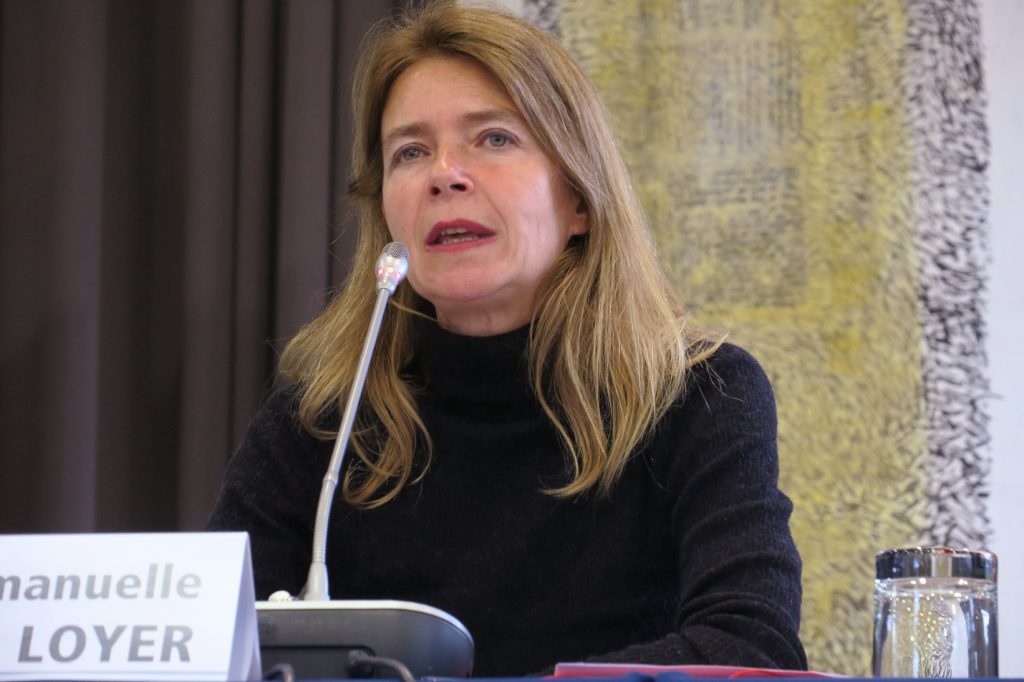 Maison Heinrich Heine