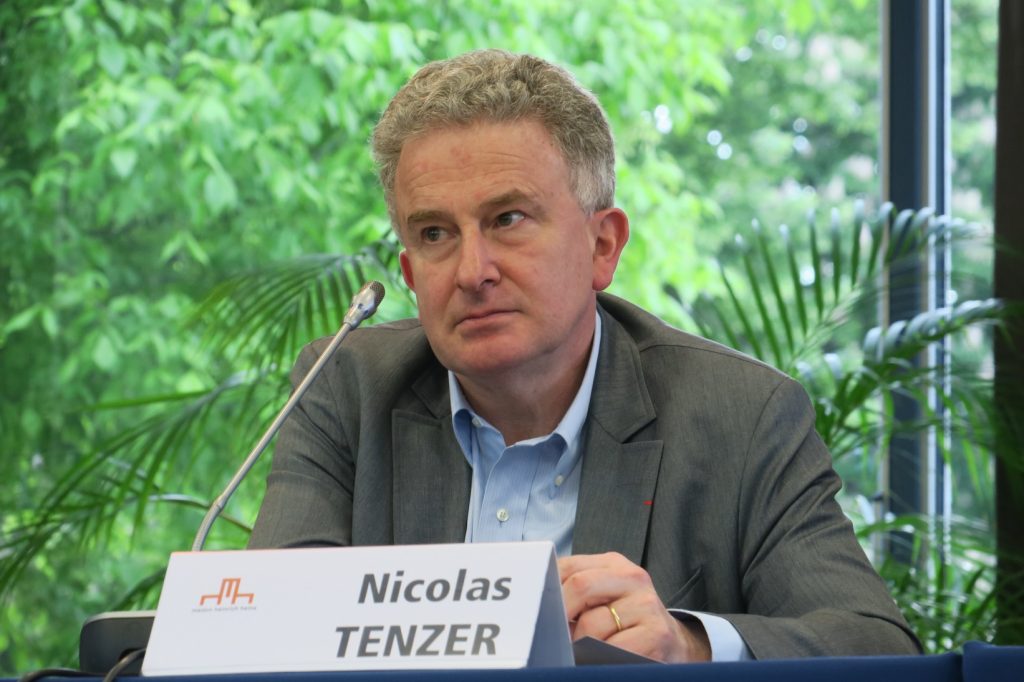 Maison Heinrich Heine