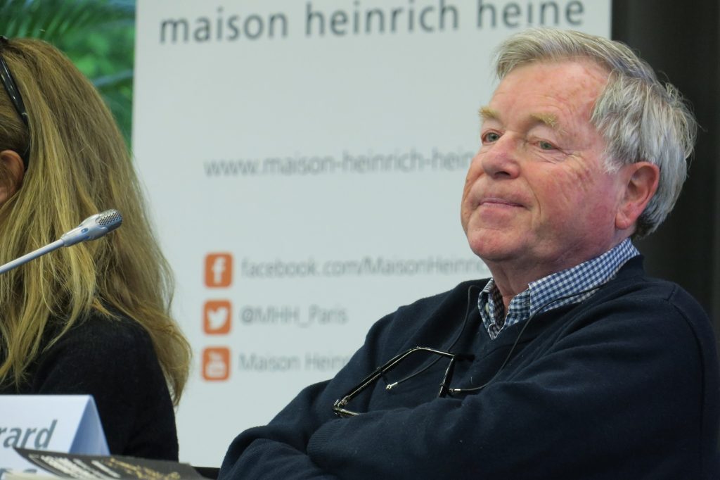 Maison Heinrich Heine