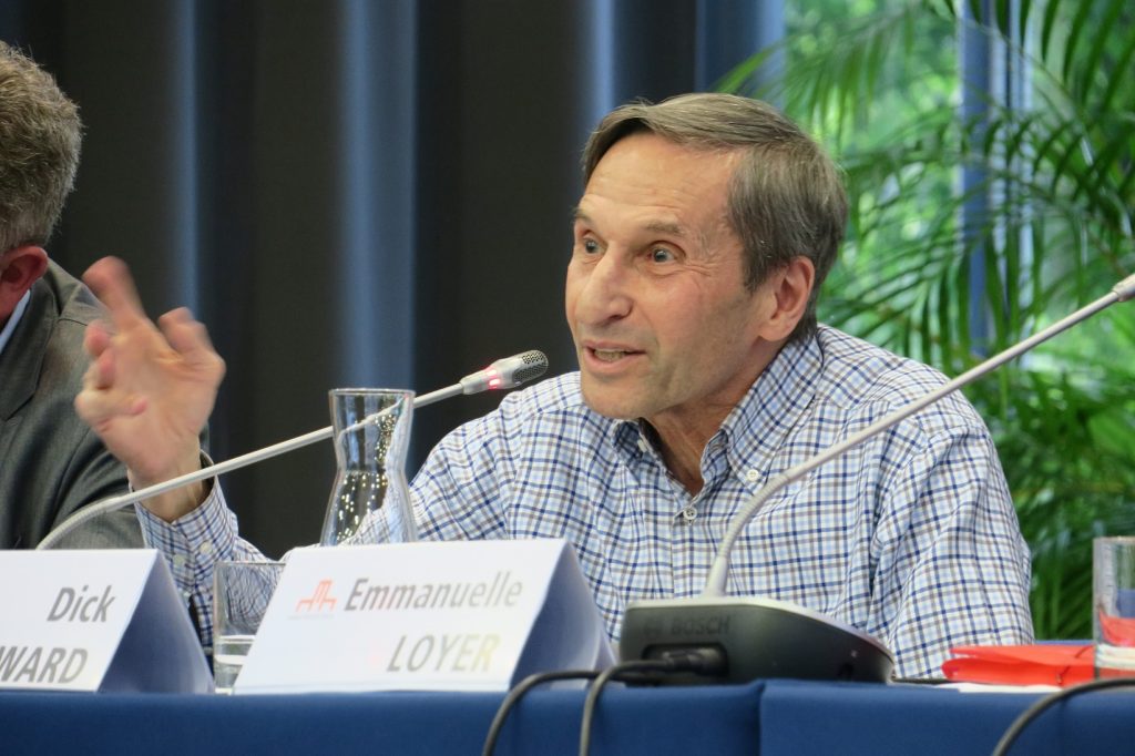 Maison Heinrich Heine