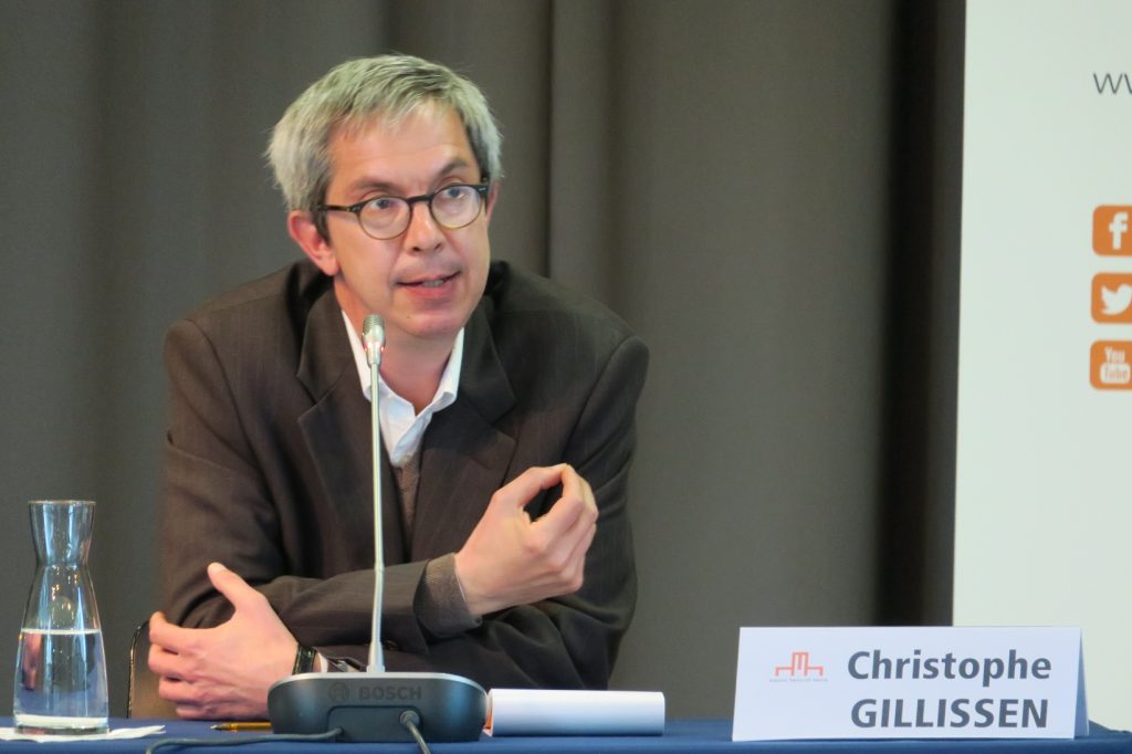 Maison Heinrich Heine