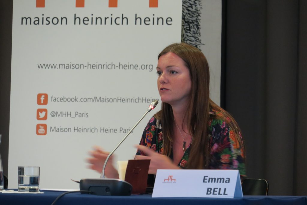 Maison Heinrich Heine