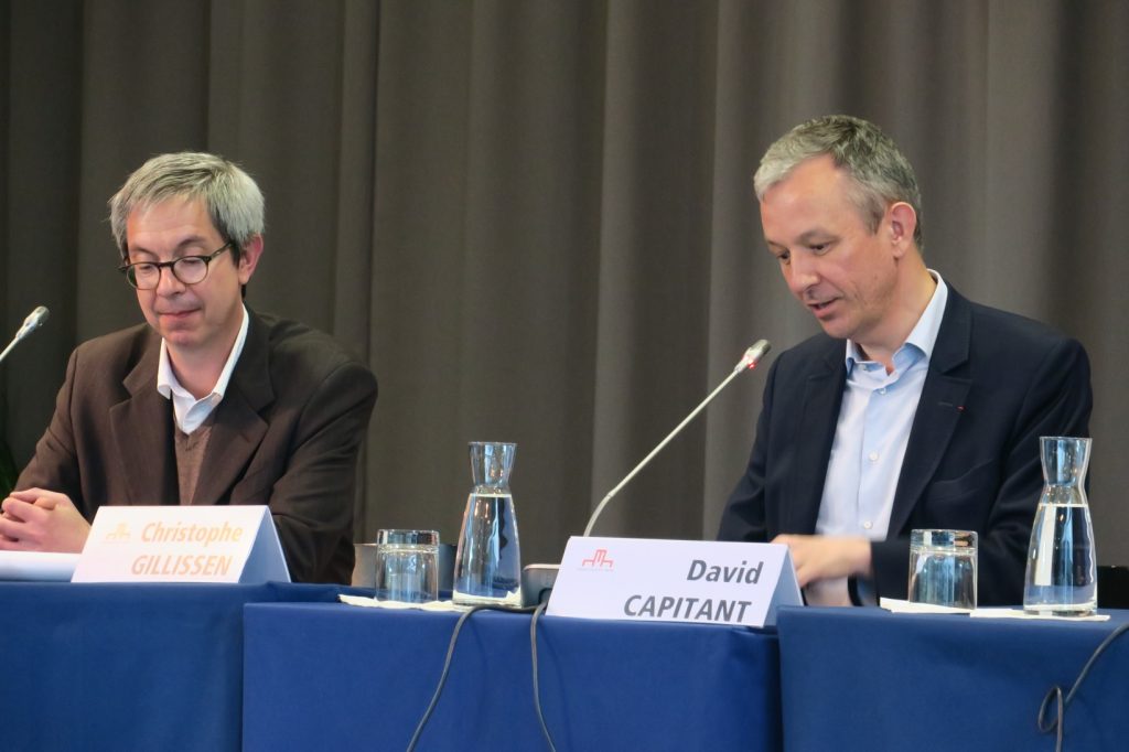 Maison Heinrich Heine