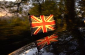 Darragh Byrne / Motive TV production / ARTE / RTE