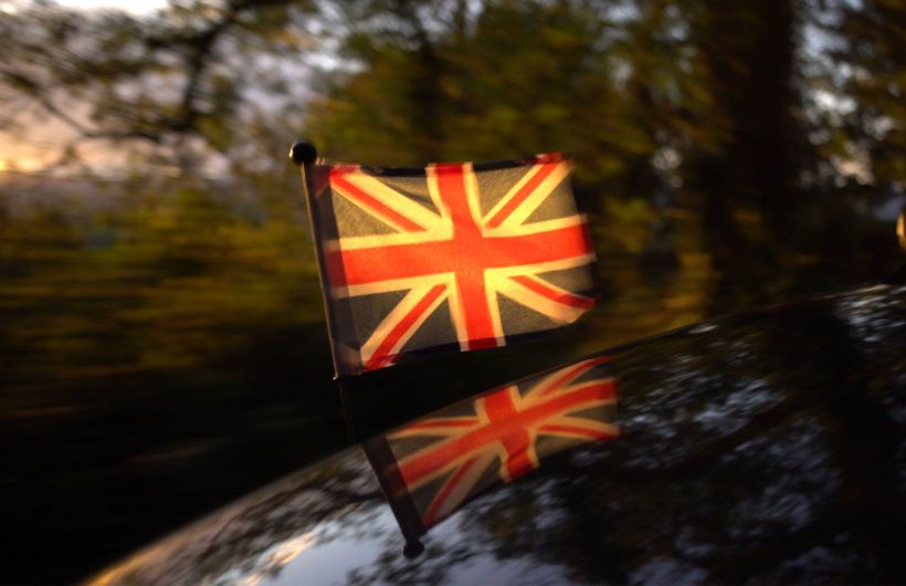 Darragh Byrne / Motive TV production / ARTE / RTE